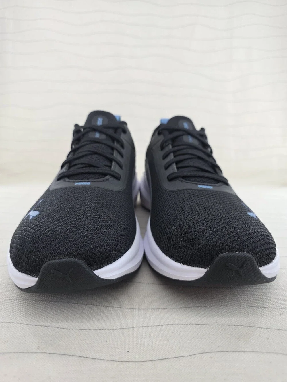 Puma mens running